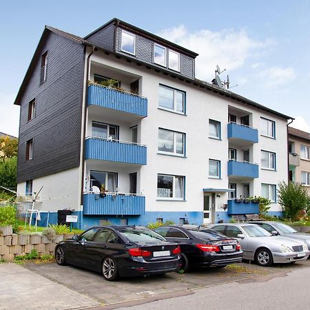 Ferienwohnung Zur Nordhelle Herscheid Εξωτερικό φωτογραφία