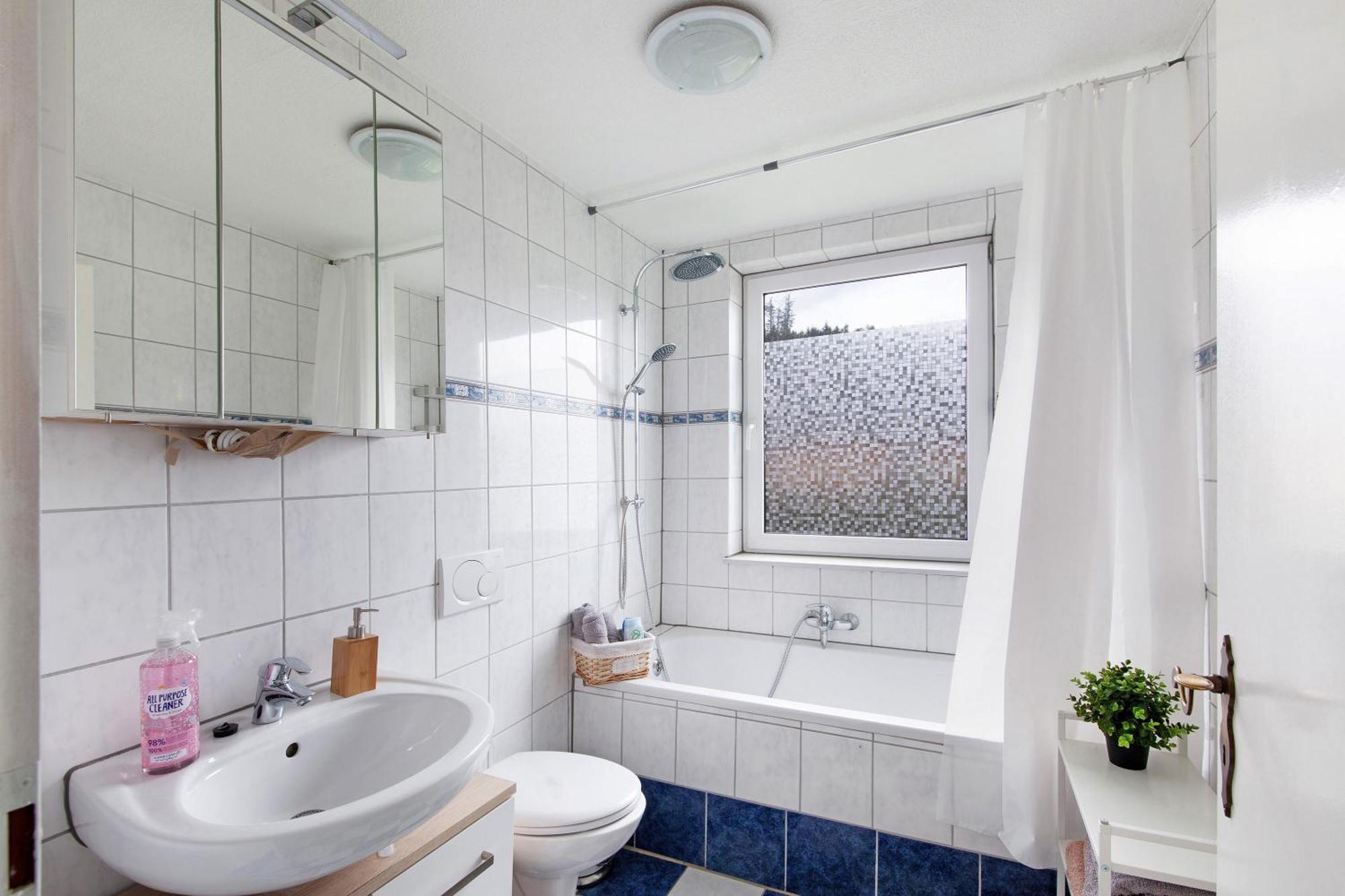 Ferienwohnung Zur Nordhelle Herscheid Εξωτερικό φωτογραφία