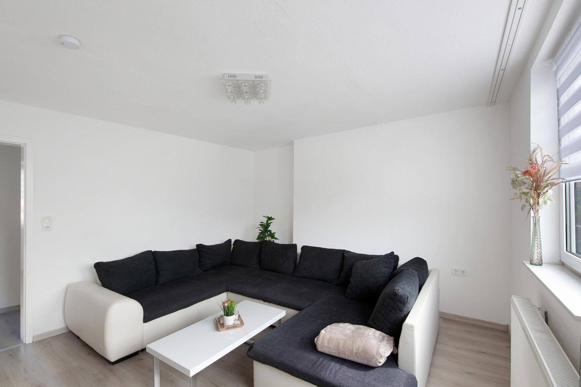 Ferienwohnung Zur Nordhelle Herscheid Εξωτερικό φωτογραφία
